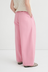 Canyon Pant - Begonia Pink