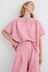 Canyon Pant - Begonia Pink