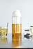 Capsule Cold Brew Carafe - White