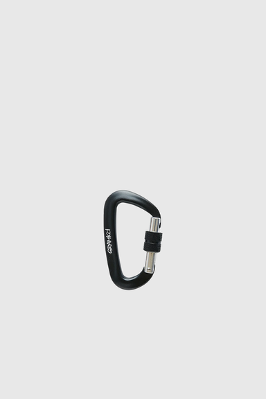 Carabiner - Black