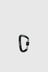 Carabiner - Black