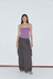 Cargo Pant - Carob