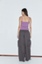 Cargo Pant - Carob