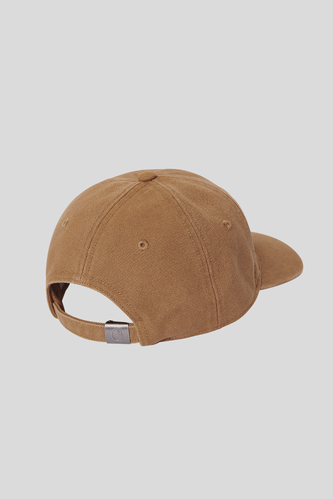 Field Cap - Hamilton Brown