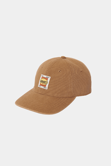 Field Cap - Hamilton Brown