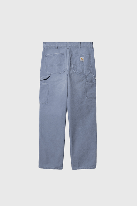 Single Knee Pant - Bay Blue