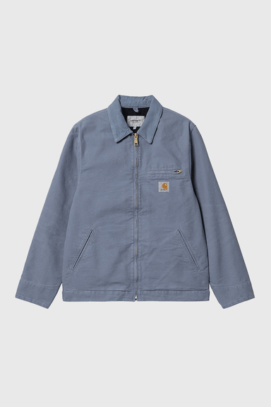 Detroit Jacket - Bay Blue