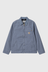 Detroit Jacket - Bay Blue