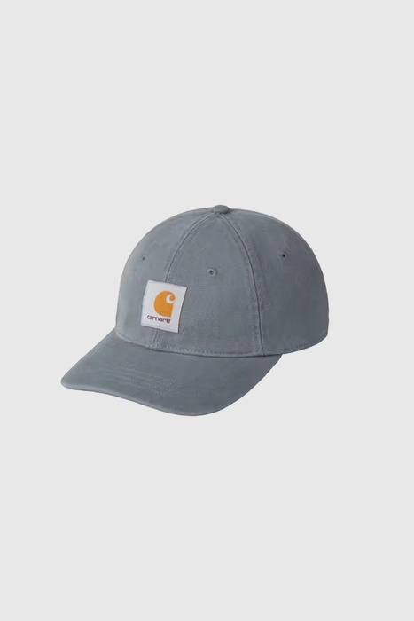 Carhartt WIP Canvas Cap - Cozy Blue