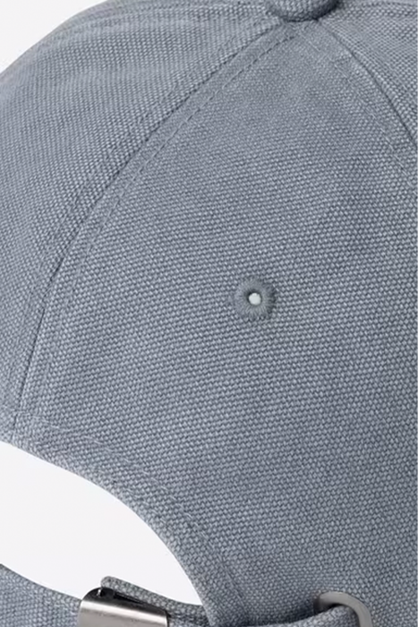 Carhartt WIP Canvas Cap - Cozy Blue