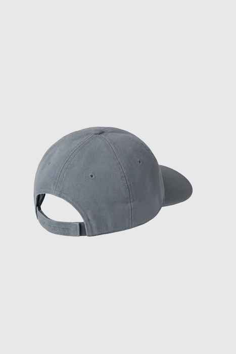 Carhartt WIP Canvas Cap - Cozy Blue