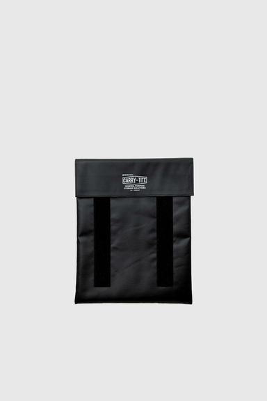 Carry Tite Case Large - Black