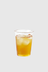 Cast Iced Tea Glass 350ml - Clear
