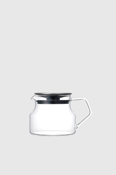 Cast Teapot 450ml