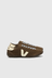 Cateyes Suede - Eagle / Cashew