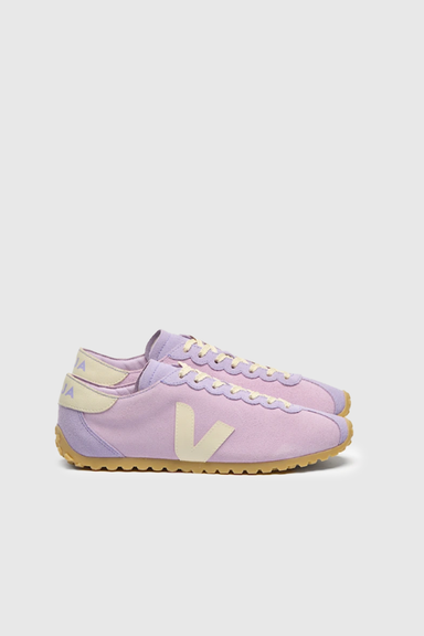 Cateyes Suede - Orchid / Pierre