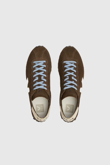 Cateyes Suede - Eagle / Cashew