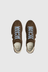 Cateyes Suede - Eagle / Cashew