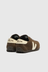 Cateyes Suede - Eagle / Cashew