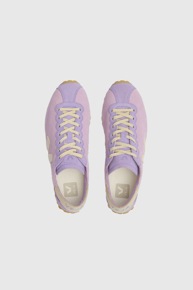 Cateyes Suede - Orchid / Pierre
