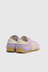 Cateyes Suede - Orchid / Pierre