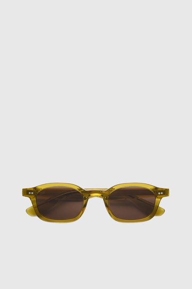 Ceres - Ochre / Brown