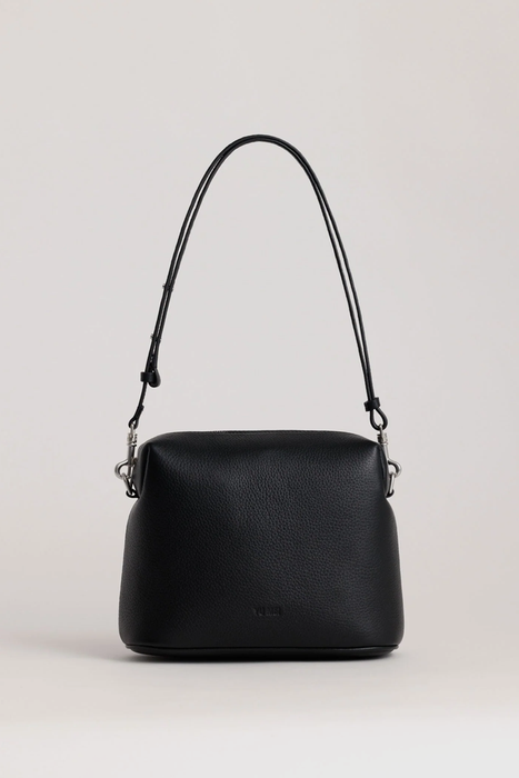 Ch'lita Bag - Black Deer Nappa