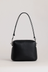 Ch'lita Bag - Black Deer Nappa