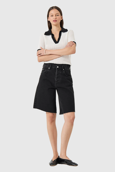 Charlotte Short - Opium