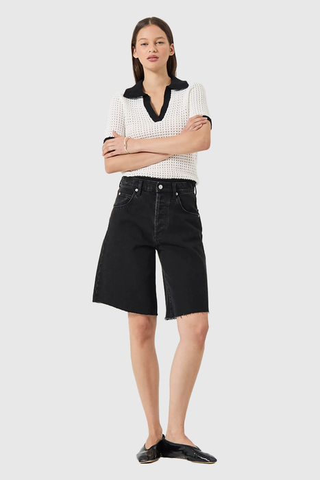 Charlotte Short - Opium