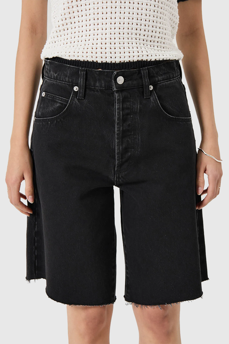 Charlotte Short - Opium