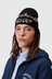 Chedda WIP Beanie - Black