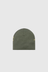 Chedda WIP Beanie - Leaf