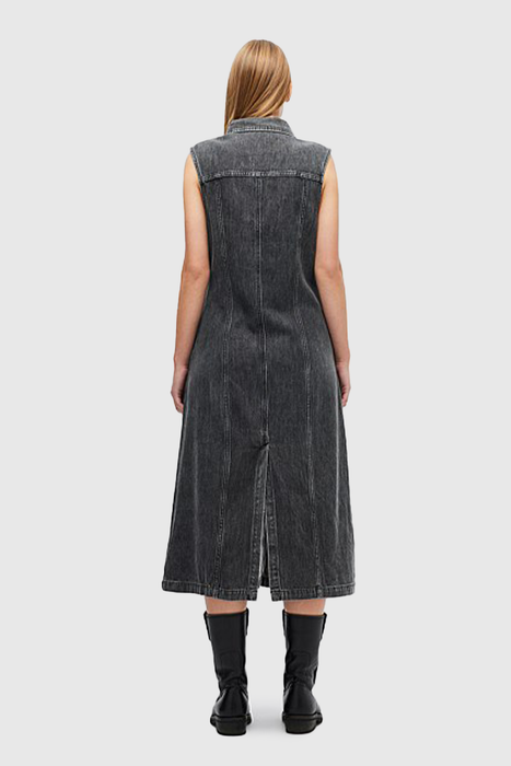 Chelsea Denim Dress - Alphaville