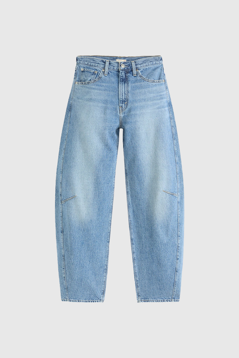 Cinch Barrel - Let Love In