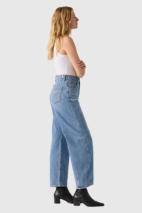 Cinch Barrel - Let Love In