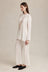 Cipriana Jacket - Blanc