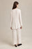 Cipriana Jacket - Blanc