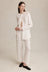 Cipriana Jacket - Blanc