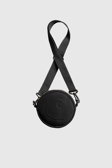 Clarton Bag - Black