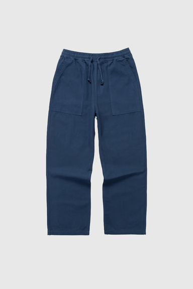 Classic Chef Pant - Dark Navy