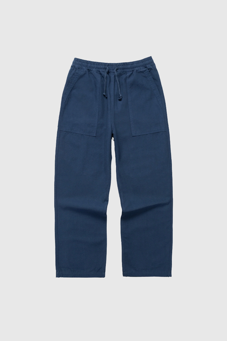 Classic Chef Pant - Dark Navy