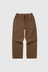 Classic Chef Pant - Bark