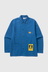 Classic Chore Shirt - Cobalt