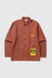 Classic Chore Shirt - Copper