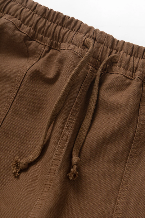 Classic Chef Pant - Bark