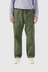 Classic Chef Pant - Olive
