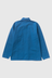 Classic Chore Shirt - Cobalt