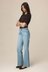 Classic Jean - Light Wash 01