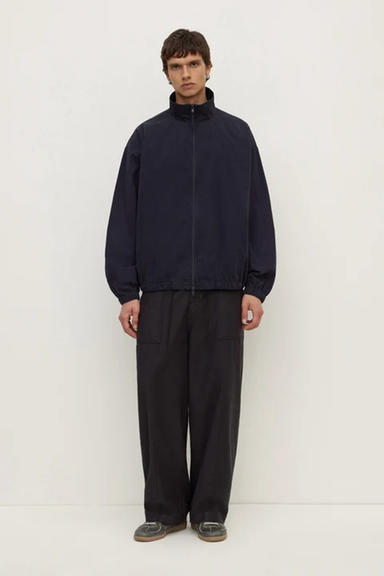 Clay Jacket - True Navy